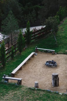Glamping 338 Arakapas Foto 45
