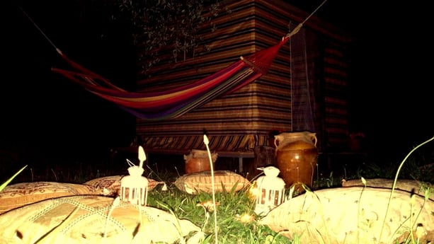 Glamping 193 Ulcinj photo 8
