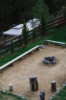Glamping 338 Arakapas Foto 46