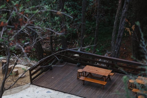 Glamping 337 Arakapas Foto 32