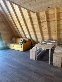 Glamping 339 Arakapas Foto 40