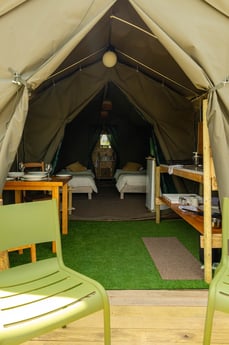 Glamping 352 Vieira Do Minho photo 6