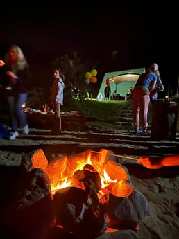 Glamping 339 Arakapas Foto 72