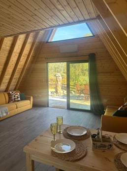Glamping 339 Arakapas Foto 39