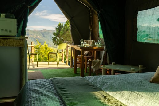 Glamping 351 Vieira Do Minho photo 8