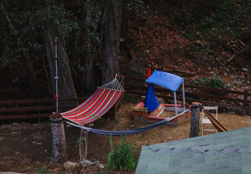 Glamping 339 Arakapas Foto 54
