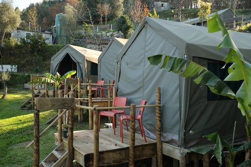 Glamping 355 Vieira do Minho foto 16