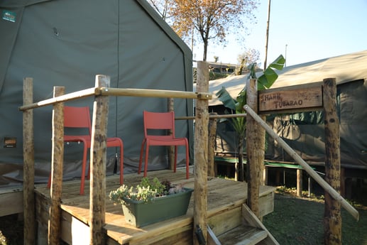 Glamping 350 Vieira do Minho foto 7