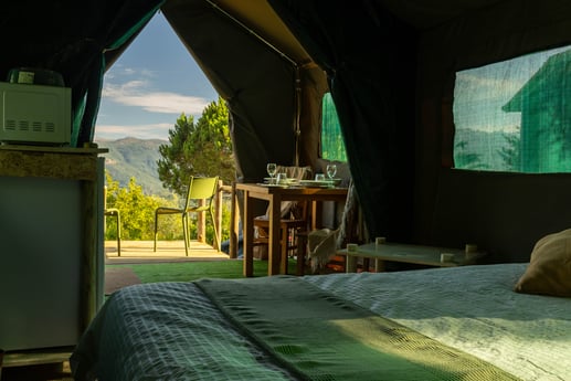 Glamping 353 Vieira Do Minho photo 6