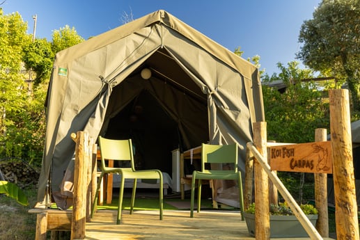 Glamping 357 Vieira Do Minho photo 12