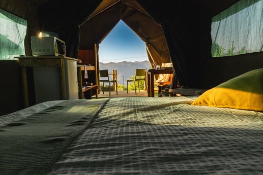 Glamping 347 Vieira Do Minho photo 8