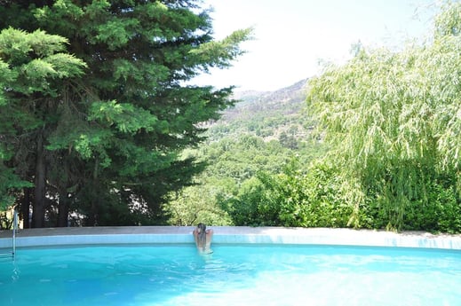 Glamping 242 Guarda photo 11