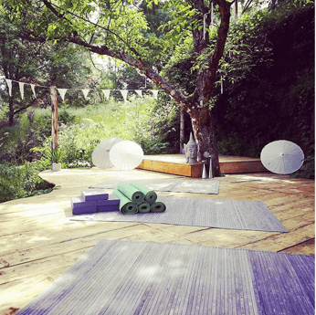 Glamping 253 Guarda photo 14