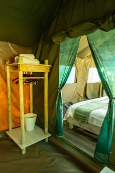 Glamping 351 Vieira Do Minho photo 13