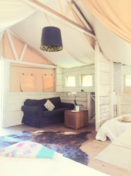Glamping 253 Guarda photo 11