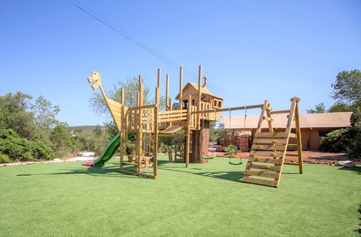 Childrens Play area