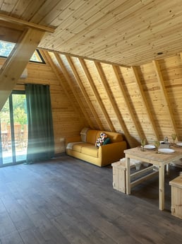 Glamping 339 Arakapas Foto 26