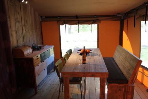 Glamping 238 Carvalhal Benfeito photo 11
