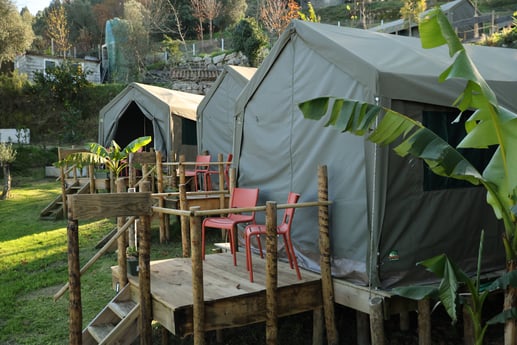 Glamping 353 Vieira Do Minho photo 16
