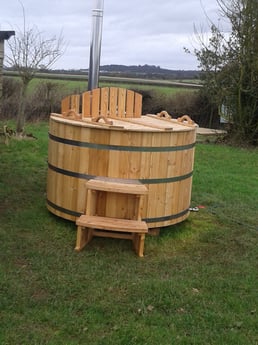 Glamping 196 Enville photo 8