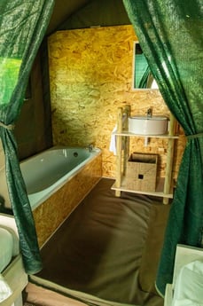 Glamping 354 Vieira Do Minho photo 10