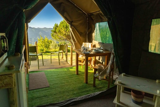 Glamping 348 Vieira Do Minho photo 13