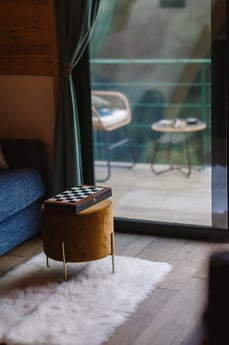 Glamping 337 Arakapas Foto 18