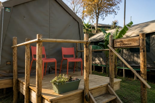 Glamping 347 Vieira Do Minho photo 20
