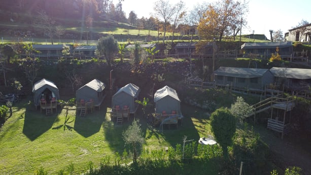 Glamping 358 Vieira Do Minho photo 8