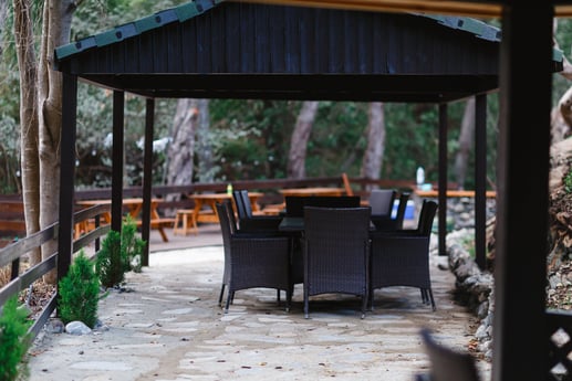 Glamping 339 Arakapas Foto 62