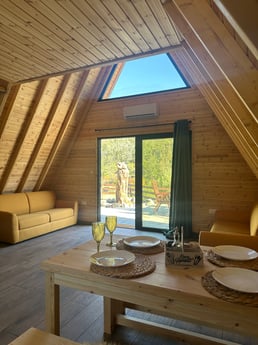 Glamping 339 Arakapas Foto 20