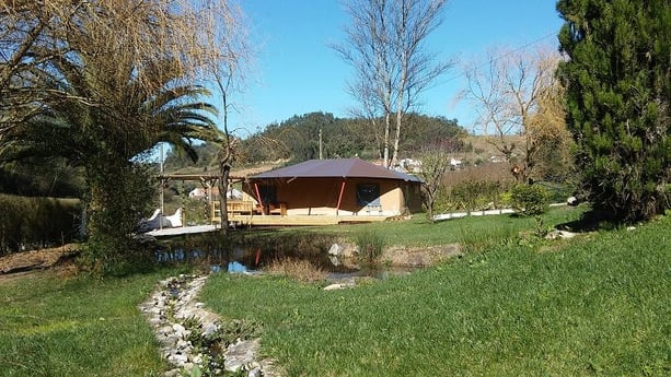 Glamping 238 Carvalhal Benfeito photo 0