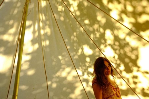 Glamping 242 Guarda photo 17