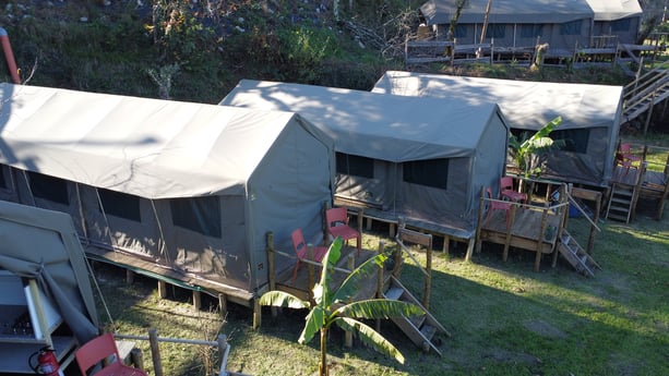 Glamping 350 Vieira do Minho foto 9
