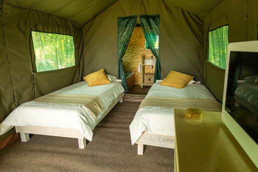 Glamping 349 Vieira Do Minho photo 10