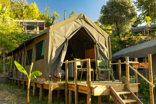 Glamping 350 Vieira do Minho foto 15