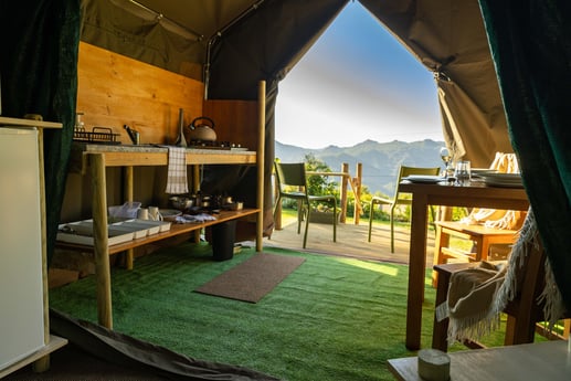 Glamping 352 Vieira Do Minho photo 16