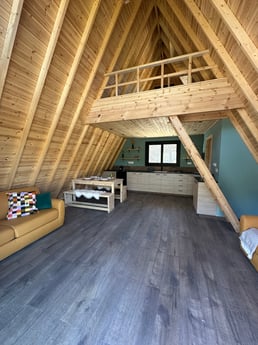 Glamping 339 Arakapas Foto 27