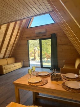 Glamping 339 Arakapas Foto 21