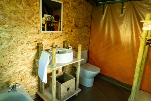 Glamping 357 Vieira Do Minho photo 14