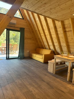 Glamping 339 Arakapas Foto 24