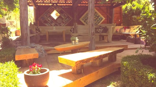 Glamping 253 Guarda photo 12