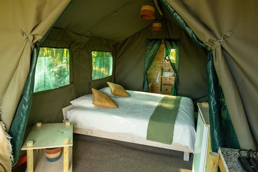 Glamping 349 Vieira Do Minho photo 11