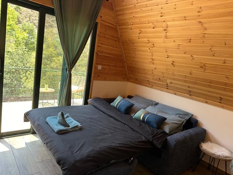 Glamping 337 Arakapas Foto 23