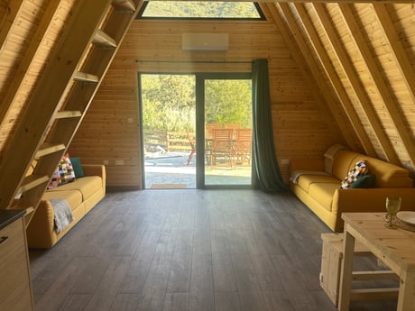 Glamping 339 Arakapas Foto 36