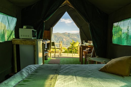 Glamping 352 Vieira Do Minho photo 11