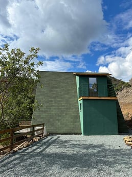 Glamping 338 Arakapas Foto 30