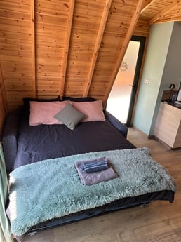 Glamping 338 Arakapas Foto 10