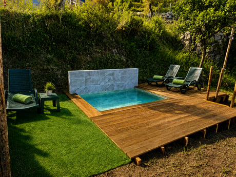 Glamping 347 Vieira Do Minho photo 14
