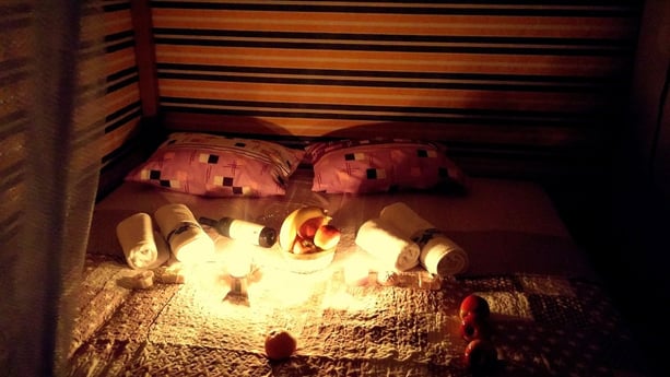 Glamping 193 Ulcinj photo 11